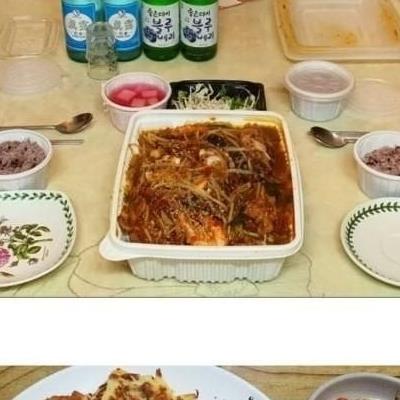 간수치일반인20배라는환자식사