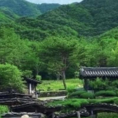 한국관광공사인스타에올라온사진들