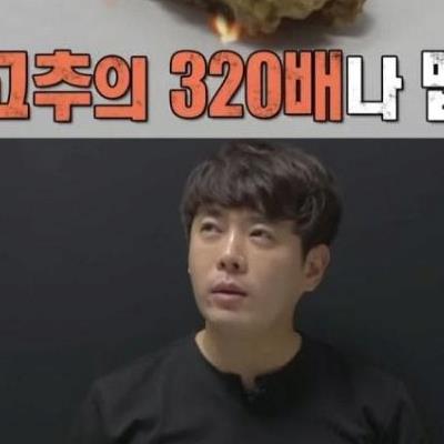 극단적인 식단으로 먹는 사람들의 건강 상태