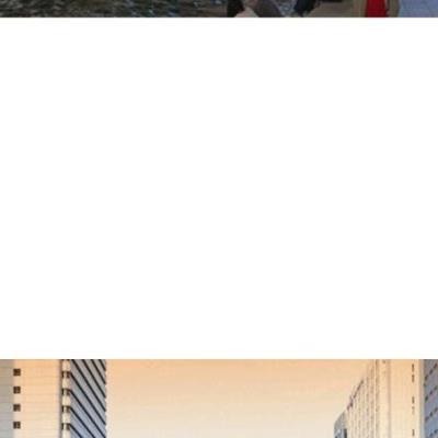 청계천에 가게가 1도 없는 이유