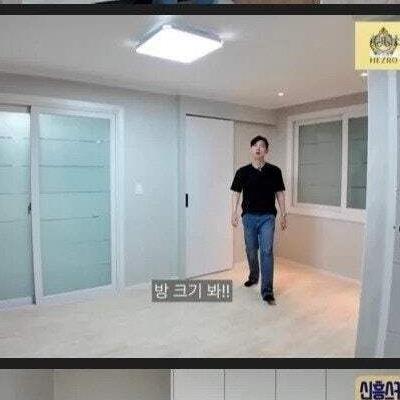 청년 유출 심하다는 대구 원룸 가격