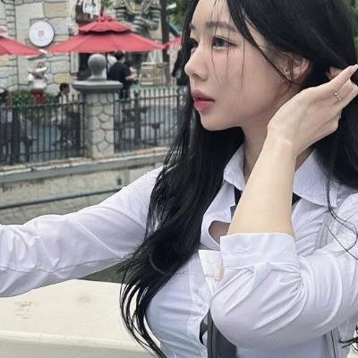 내 여친의 조건을 다 갖춘 BJ 아윤