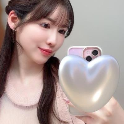 거대함으로 승부 보겠다는 신인 배우 키무라 아코