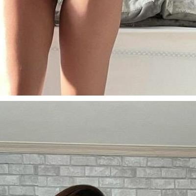 ㄹㅇ 억까 못하는 완벽에 가까운 몸매