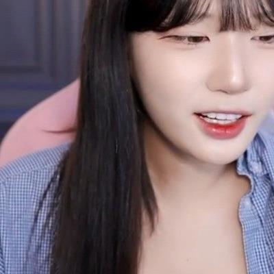 ㅇㅎ)고라니율 화이트 작은 브라탑