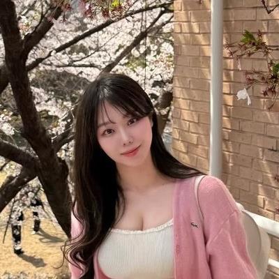 ㅇㅎ)누나랑 벚꽃 구경 꼭 하고 싶이요