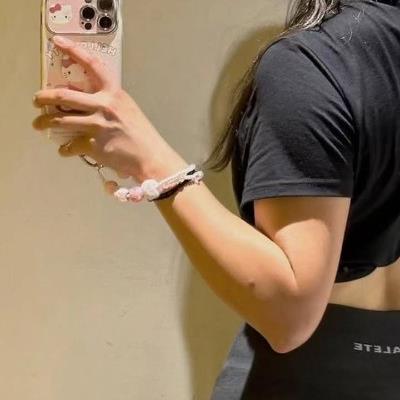 운동가는 처자의 두툼함
