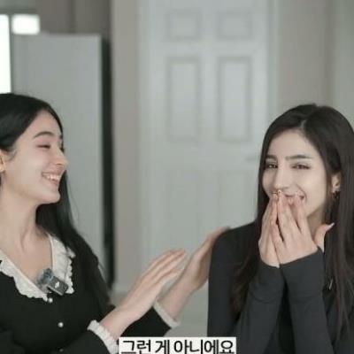이란 처자들이 알려주는 이란 데이트 장소