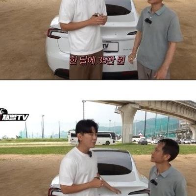 52세 카푸어 출연자