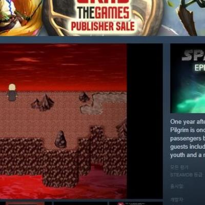 [스팀무료] Space Pilgrim Episode II