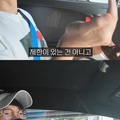 최고급 아파트에서도 있는 주차문제