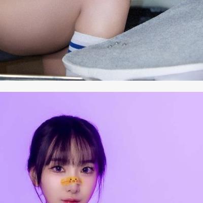 맥심 7월호 이다연 前 치어리더 슴 크기