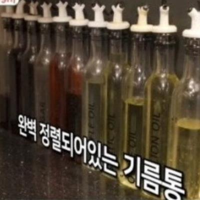 미우새에서 공개된 배우 윤시윤의 집상태