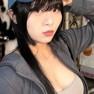 댄스팀 AON1 정이 괜찮은데