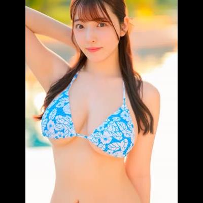 사츠키 나오 비키니 몸매 귀여운 얼굴에 너무 야한 몸
