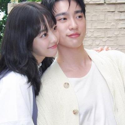 웨이브차이 너무 난다는 박보영 x 박진영 챌린지