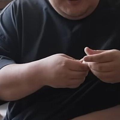 비만극복을 위해 위고비 맞기 시작했던 공혁준 근황