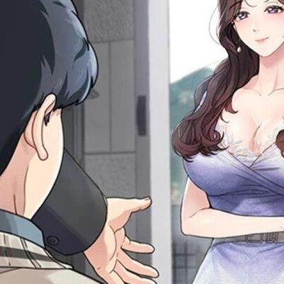 딱 3장으로 내용이 보이는 떡툰