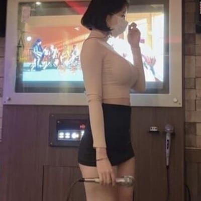 노래방 도우미 몸매 실화냐