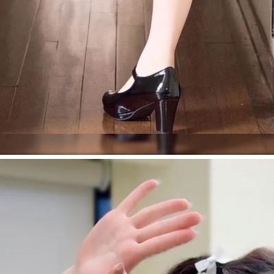 이게 여자고.. 이게 여자의 육체다..