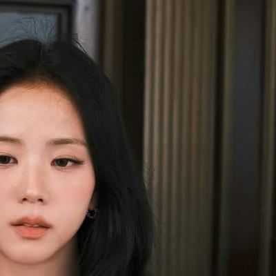 블랙핑크 지수 섹시 컨셉 ㅗㅜㅑ
