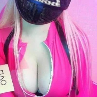 이쯤에서 다시보는 오징어게임 코스프레 GOAT