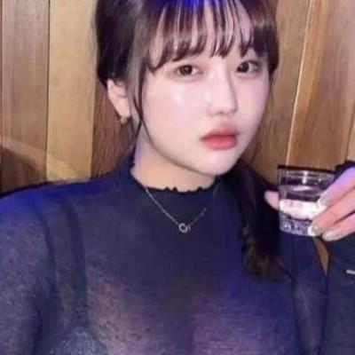 헌팅포차에서 흔하게 보는 표정