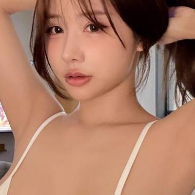 새로운 한국 그라비아 1황