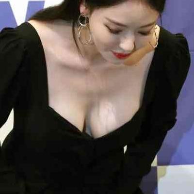 이다희 의외의 글래머러스함