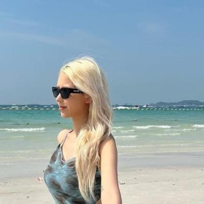 DJ MINKY 밍키 남자들이 참 좋아하겠다