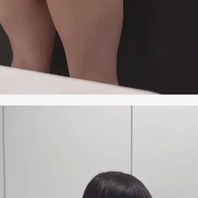 결혼하면 매일 본다는 와이프 뒷태