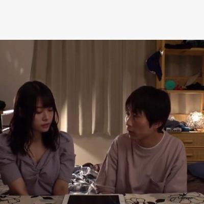19) 옆집 아줌마와 하룻밤 자고 현타온 대학생