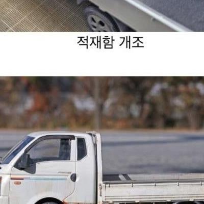 피규어 고수들의 각축장