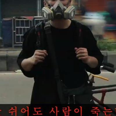 방글라데시 수도와 주변 지역