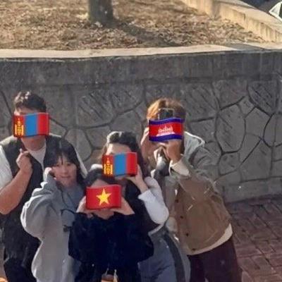 일본 여학생의 한국 유학기.