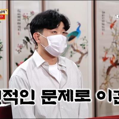 전처와 돈 때문에 이혼했는데 아들도 내 핏줄이 아니었다