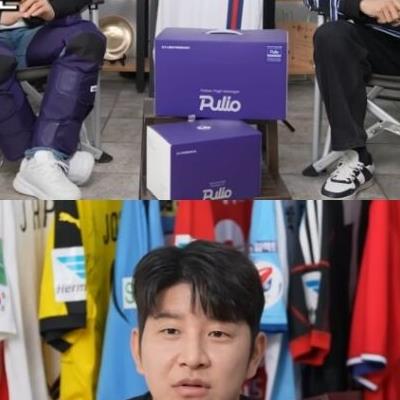 한국식 평양냉면은 맛 없다는 북한 국대출신 축구선수.jpg