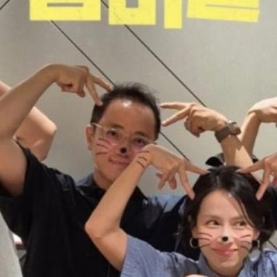 영화 좀비딸 흥행 근황