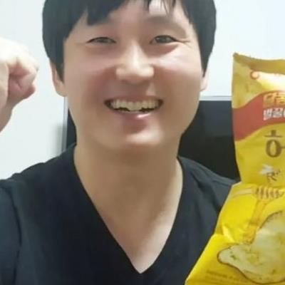 개그맨 김대범 근황
