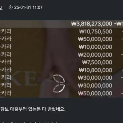 하루동안 20억 잃어버린 사람.jpg