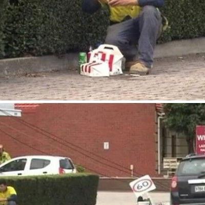 가장 호주스러운 사건