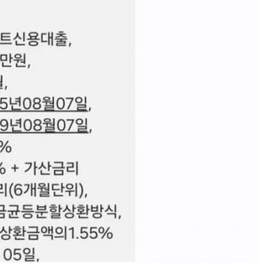 4천만원 대출 받은 주갤러 ㄷㄷ.jpg