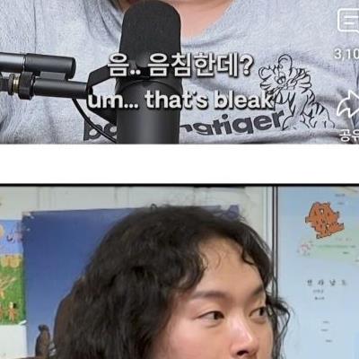 일본 유학 마치고 돌아갈때 일본인 친구에게 들은 소름끼치는 말.jpg