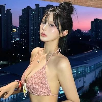 하영이는 수영복 자주 입어줘야