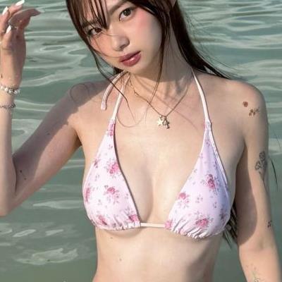 강남권 번화가 헌팅 제일많이 당하는 스타일