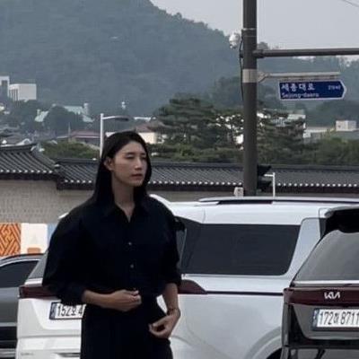 김연경 실물 느낌.gif