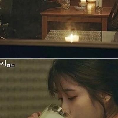 거품 논란이 있는 르세라핌 김채원