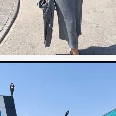 사장님의 노브라 동탄룩