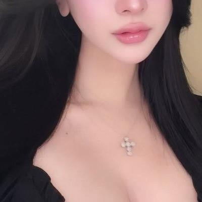 얼굴과 사이즈가 다른 미진