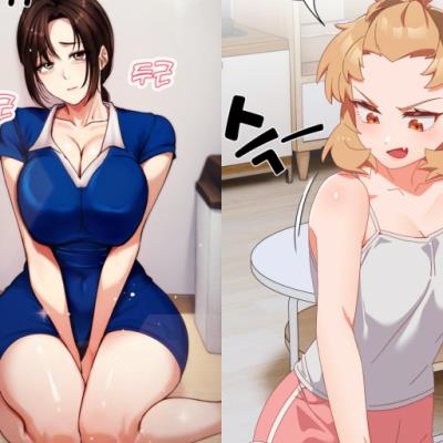의외로 호불호 심한 여자 몸매 스타일